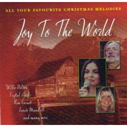 Joy To The World - Various Artists - Favourite Christmas Melodies